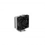 Deepcool | CPU Cooler | AG400 | Black | Intel, AMD | CPU Air Cooler - 2